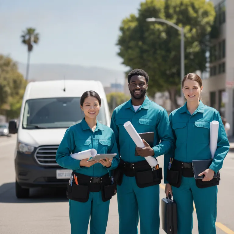 employment lawyer for employers Sylmar